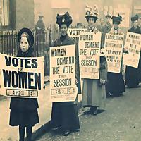 100 voices for 100 years