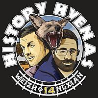 History Hyenas with Chris Distefano and Yannis Pappas