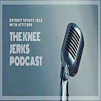 The Knee Jerks Podcast - Eno, Nick and Big Al