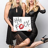 The Holy F*ck Podcast