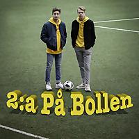 2a på bollen