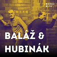 Baláž & Hubinák