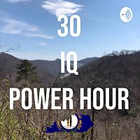 The 30 IQ Power Hour