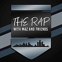 The Rap with Maz and Friends