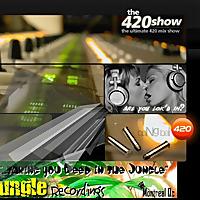 The 420 Show Montreal