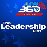 The Leadership List
