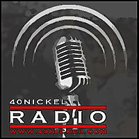 40 Nickel Mixtape