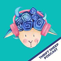 Радини вълнения by Thrift Sheep