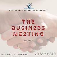The Business Meeting