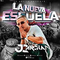 La Nueva Escuela by JC Arcila
