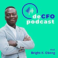 De CFO Podcast