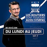 Les routiers sont toujours aussi sympas
