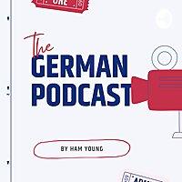 The German Podcast