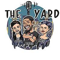 The Yard🎙