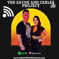 The Zayne and Carlee Project