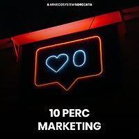 10 PERC MARKETING