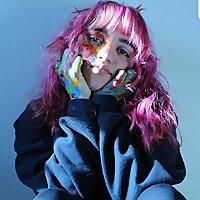 ☆ S P A C E G I R L ☆