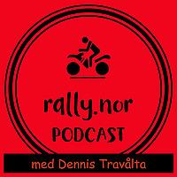 rally.nor podcast