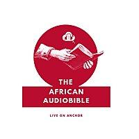 THE AFRICAN AUDIO BIBLE