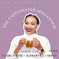 The Caffeinated Millennial