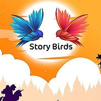 📖 Story Birds ✪ Zanana