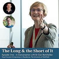 The Long & the Short of It