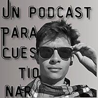 The Axel Simón Podcast
