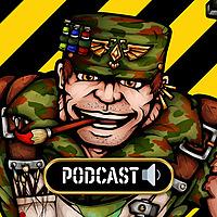 Хоббит Варгеймер (подкаст о Warhammer)