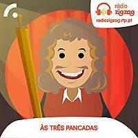 Às três pancadas