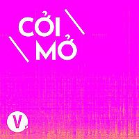 Cởi Mở