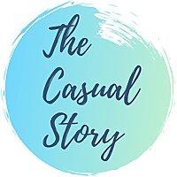 The Casual Story | Tamil Podcast