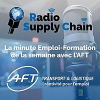 La minute Emploi-Formation de l'AFT