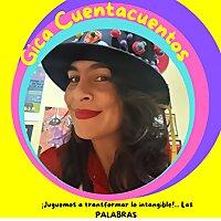 La Voz Que Te Cuenta...