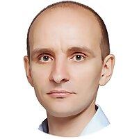 Психотерапевт Дмитро Шевченко