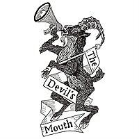 The Devil's Mouth