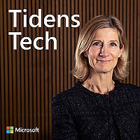 Tidens Tech