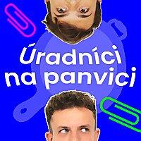 Úradníci na panvici