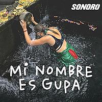 Mi nombre es Gupa
