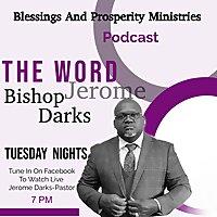 Blessings and Prosperity Ministries