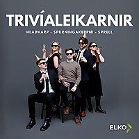 Trivíaleikarnir
