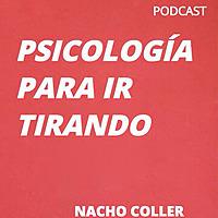 PSICOLOGÍA PARA IR TIRANDO