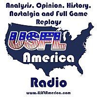 Gridiron America USFL Radio