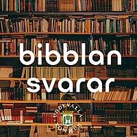 Bibblan svarar