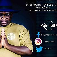 1852 Chronicles by Code 1852