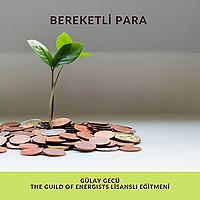 Gülay Gecü ile Para - Bolluk - Bereket
