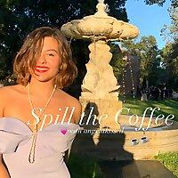Spill the Coffee