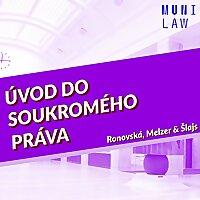 Úvod do soukromého práva
