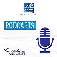 ESICM Talk