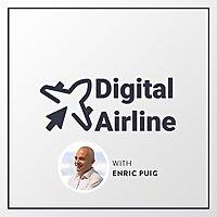 Digital Airline