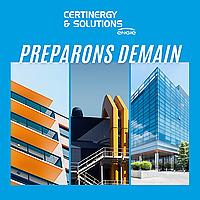 Préparons demain, le podcast de l'efficacité énergétique